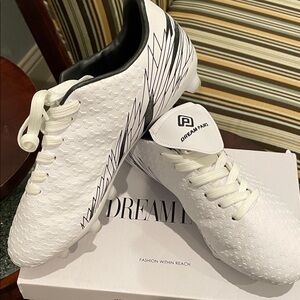 Dream Pairs Soccer Cleats